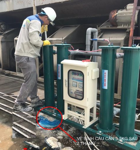Công nghệ đột phá của công ty Hozentech vừa cho ra đời sản phẩm độc đáo - Ảnh 5. Công nghệ đột phá của công ty Hozentech vừa cho ra đời sản phẩm độc đáo - Ảnh 5.