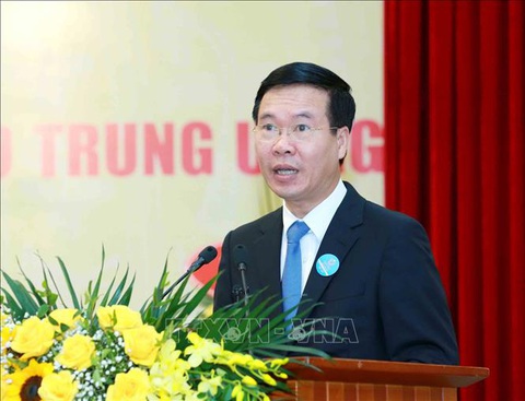 Ban Tuyên giáo phát huy sức sáng tạo cá nhân, sức mạnh tập thể trong phong trào thi đua - Ảnh 1. Ban Tuyên giáo phát huy sức sáng tạo cá nhân, sức mạnh tập thể trong phong trào thi đua - Ảnh 1.