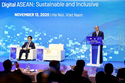 Tìm giải pháp cứu doanh nghiệp ở ASEAN - Ảnh 1. Tìm giải pháp cứu doanh nghiệp ở ASEAN - Ảnh 1.