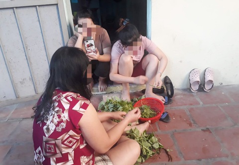 Tôi đi làm công nhân - Kỳ 6: Cả nhà làm công nhân - Ảnh 2. Tôi đi làm công nhân - Kỳ 6: Cả nhà làm công nhân - Ảnh 2.