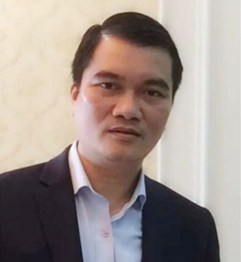 hoang van son hoang van son
