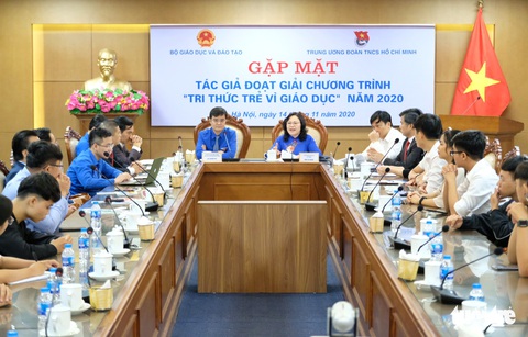 Bây giờ là thời đại 2020, sao mình còn học Word 2003? - Ảnh 3. Bây giờ là thời đại 2020, sao mình còn học Word 2003? - Ảnh 3.