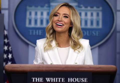 Nhà Trắng: Tổng thống Trump sẽ dự lễ nhậm chức của chính mình - Ảnh 1. Nhà Trắng: Tổng thống Trump sẽ dự lễ nhậm chức của chính mình - Ảnh 1.