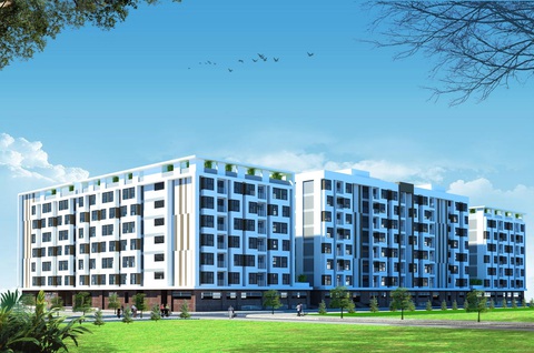 D2D triển khai nhiều dự án mới - Ảnh 2. D2D triển khai nhiều dự án mới - Ảnh 2.