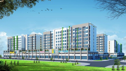 D2D triển khai nhiều dự án mới - Ảnh 3. D2D triển khai nhiều dự án mới - Ảnh 3.