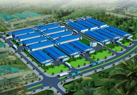 D2D triển khai nhiều dự án mới - Ảnh 4. D2D triển khai nhiều dự án mới - Ảnh 4.