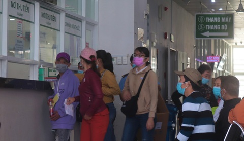 Phòng chống dịch COVID-19 trong mùa đông: Siết mạnh hơn, chặt hơn - Ảnh 1. Phòng chống dịch COVID-19 trong mùa đông: Siết mạnh hơn, chặt hơn - Ảnh 1.