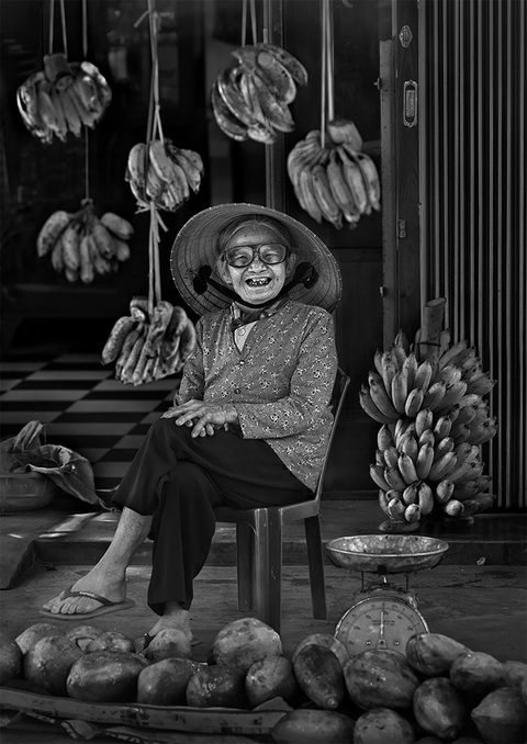Thấu cảm của nhiếp ảnh gia Lê Hồng Linh: Nếu không phải bây giờ thì bao giờ? - Ảnh 7. Thấu cảm của nhiếp ảnh gia Lê Hồng Linh: Nếu không phải bây giờ thì bao giờ? - Ảnh 7.
