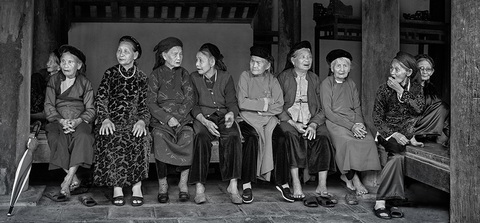 Thấu cảm của nhiếp ảnh gia Lê Hồng Linh: Nếu không phải bây giờ thì bao giờ? - Ảnh 8. Thấu cảm của nhiếp ảnh gia Lê Hồng Linh: Nếu không phải bây giờ thì bao giờ? - Ảnh 8.