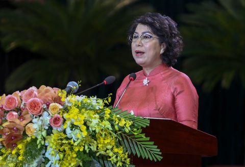 Bí thư Thành ủy TP.HCM Nguyễn Văn Nên: ‘Có gần dân, sát dân thì mới thấu cảm lòng dân’ - Ảnh 1. Bí thư Thành ủy TP.HCM Nguyễn Văn Nên: ‘Có gần dân, sát dân thì mới thấu cảm lòng dân’ - Ảnh 1.