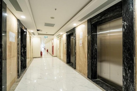 Sắp bàn giao tòa tháp đầu tiên của Sunshine Group tại TP.HCM - Ảnh 6. Sắp bàn giao tòa tháp đầu tiên của Sunshine Group tại TP.HCM - Ảnh 6.