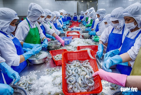 Bộ trưởng Bộ Công thương nói gì về siêu hiệp định RCEP? - Ảnh 1. Bộ trưởng Bộ Công thương nói gì về siêu hiệp định RCEP? - Ảnh 1.