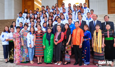 Nếu có điều ước, chỉ mong trường học của các cháu có nhà vệ sinh - Ảnh 4. Nếu có điều ước, chỉ mong trường học của các cháu có nhà vệ sinh - Ảnh 4.