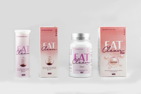 Eat Clean: phương pháp giảm cân khoa học - Ảnh 1. Eat Clean: phương pháp giảm cân khoa học - Ảnh 1.