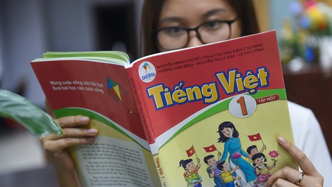 SGK Tiếng Việt 1 bộ Cánh Diều: Lo âu tài liệu bổ sung - Ảnh 1. SGK Tiếng Việt 1 bộ Cánh Diều: Lo âu tài liệu bổ sung - Ảnh 1.