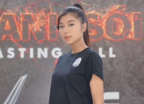 Đả nữ: mạnh mẽ trên màn ảnh, đau đớn ở hậu trường - Ảnh 5. Đả nữ: mạnh mẽ trên màn ảnh, đau đớn ở hậu trường - Ảnh 5.