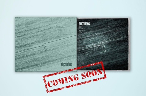 Cuối năm, ca sĩ ồ ạt ra album nuôi đam mê và vẽ chân dung âm nhạc - Ảnh 3. Cuối năm, ca sĩ ồ ạt ra album nuôi đam mê và vẽ chân dung âm nhạc - Ảnh 3.