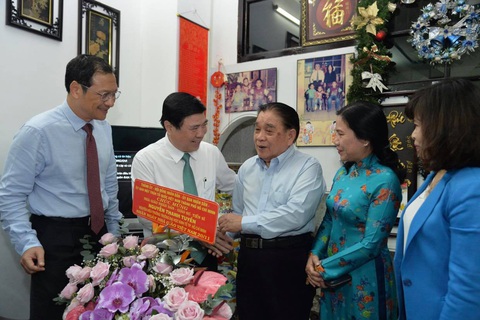 TP.HCM sắp có Viện Công nghệ tiên tiến và đổi mới sáng tạo - Ảnh 1. TP.HCM sắp có Viện Công nghệ tiên tiến và đổi mới sáng tạo - Ảnh 1.