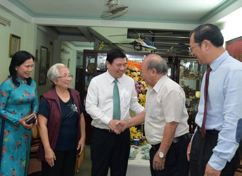 TP.HCM sắp có Viện Công nghệ tiên tiến và đổi mới sáng tạo - Ảnh 2. TP.HCM sắp có Viện Công nghệ tiên tiến và đổi mới sáng tạo - Ảnh 2.