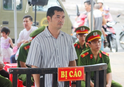 Bắt giam người giả là người của Cục quản lý kinh tế Văn phòng Thủ tướng - Ảnh 1. Bắt giam người giả là người của Cục quản lý kinh tế Văn phòng Thủ tướng - Ảnh 1.
