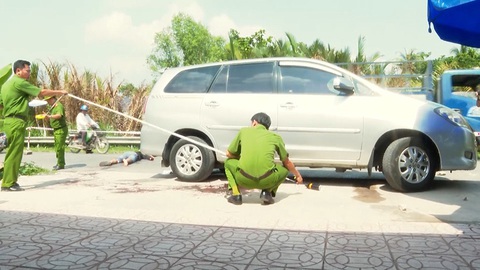 Vụ em tham gia bắt cóc chị dẫn đến án mạng: Do cấm cản hôn nhân? - Ảnh 1. Vụ em tham gia bắt cóc chị dẫn đến án mạng: Do cấm cản hôn nhân? - Ảnh 1.