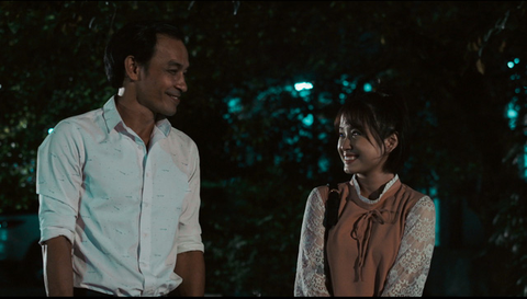 Từ hàng ghế khán giả: Kẻ sát nhân cô độc - lạ và chất - Ảnh 7. Từ hàng ghế khán giả: Kẻ sát nhân cô độc - lạ và chất - Ảnh 7.