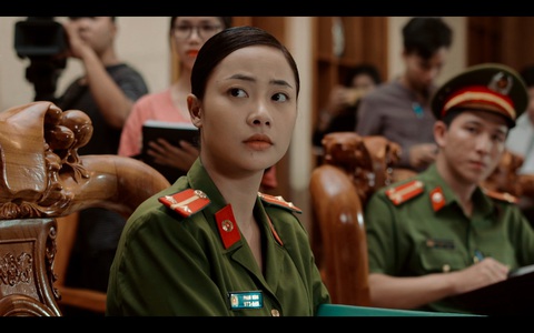 Phim truyền hình Việt 2020: Ngôn tình, hài, hình sự - Cái gì cũng có - Ảnh 3. Phim truyền hình Việt 2020: Ngôn tình, hài, hình sự - Cái gì cũng có - Ảnh 3.