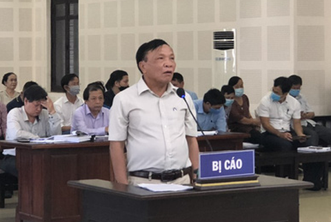 Vụ làm ẩu gây thiệt hại hơn 9,2 tỉ đồng: Vì vừa thiết kế vừa thi công? - Ảnh 1. Vụ làm ẩu gây thiệt hại hơn 9,2 tỉ đồng: Vì vừa thiết kế vừa thi công? - Ảnh 1.
