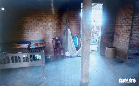 Bắt nhóm thanh niên dùng súng bắn 3 người trọng thương - Ảnh 1. Bắt nhóm thanh niên dùng súng bắn 3 người trọng thương - Ảnh 1.