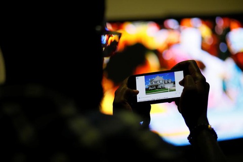 Apple, Google, LG gia nhập liên minh mạng 6G, không có Huawei - Ảnh 1. Apple, Google, LG gia nhập liên minh mạng 6G, không có Huawei - Ảnh 1.