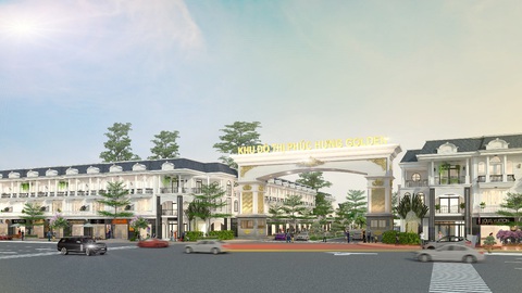 Hoàng Cát Group khẳng định mình trên thị trường bất động sản phía Nam - Ảnh 3. Hoàng Cát Group khẳng định mình trên thị trường bất động sản phía Nam - Ảnh 3.