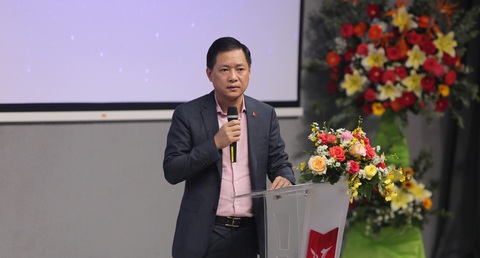 ĐH Văn Lang tuyển sinh tiến sĩ khoa học môi trường khóa đầu tiên với cơ chế hỗ trợ ấn tượng - Ảnh 3. ĐH Văn Lang tuyển sinh tiến sĩ khoa học môi trường khóa đầu tiên với cơ chế hỗ trợ ấn tượng - Ảnh 3.
