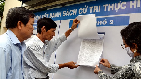 Chính quyền đô thị: người dân được lợi gì? - Ảnh 2. Chính quyền đô thị: người dân được lợi gì? - Ảnh 2.
