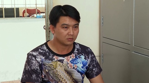 Vụ em tham gia bắt cóc chị dẫn đến án mạng: Do cấm cản hôn nhân? - Ảnh 2. Vụ em tham gia bắt cóc chị dẫn đến án mạng: Do cấm cản hôn nhân? - Ảnh 2.
