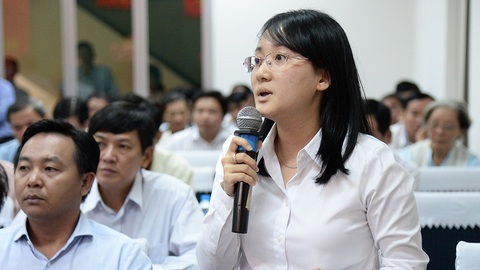 TP.HCM được tăng số đại biểu chuyên trách - Ảnh 1. TP.HCM được tăng số đại biểu chuyên trách - Ảnh 1.