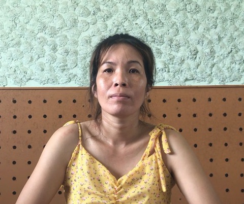 Khởi tố vụ án giết bà cụ 79 tuổi giấu xác sau nhà vệ sinh - Ảnh 1. Khởi tố vụ án giết bà cụ 79 tuổi giấu xác sau nhà vệ sinh - Ảnh 1.
