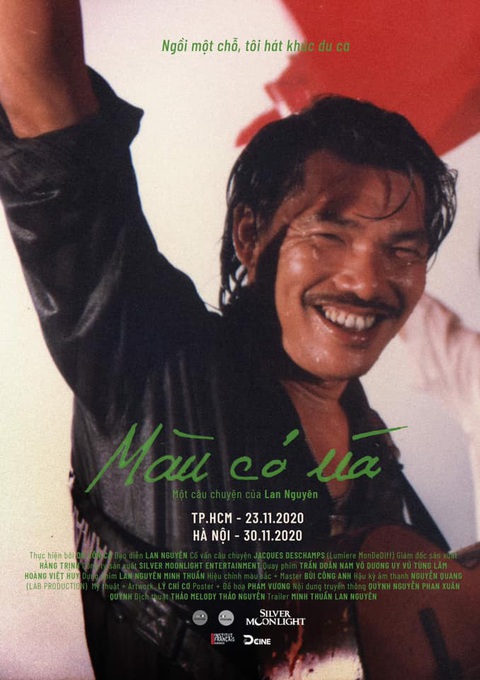 Màu cỏ úa: Du ca, chiến tranh, Hà Nội, biển... và cuộc đời Trần Tiến - Ảnh 7. Màu cỏ úa: Du ca, chiến tranh, Hà Nội, biển... và cuộc đời Trần Tiến - Ảnh 7.