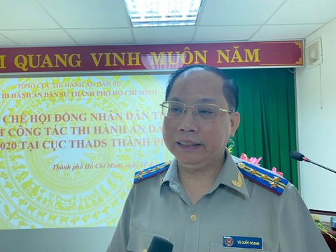 TP.HCM thi hành án hơn 112 ngàn tỉ, có một phần lớn từ án tham nhũng, kinh tế - Ảnh 1. TP.HCM thi hành án hơn 112 ngàn tỉ, có một phần lớn từ án tham nhũng, kinh tế - Ảnh 1.