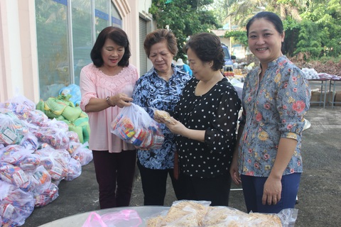 Sống giữa lòng dân - Ảnh 2. Sống giữa lòng dân - Ảnh 2.
