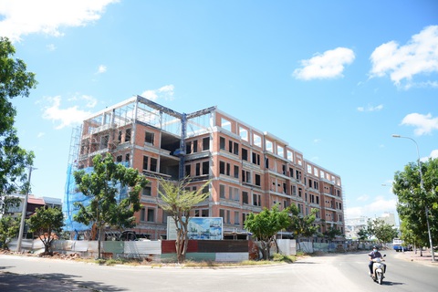 Bình Thuận thông tin về một số dự án lùm xùm chuyện đấu giá - Ảnh 3. Bình Thuận thông tin về một số dự án lùm xùm chuyện đấu giá - Ảnh 3.