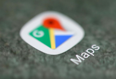 Google Maps tung hàng loạt cập nhật giúp phòng tránh COVID-19 - Ảnh 1. Google Maps tung hàng loạt cập nhật giúp phòng tránh COVID-19 - Ảnh 1.