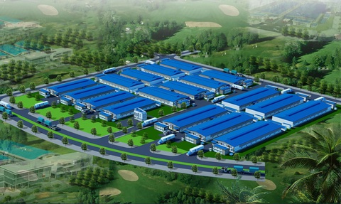 D2D phát hành gần 9 triệu cổ phiếu thưởng, đầu tư nhiều dự án BĐS - Ảnh 4. D2D phát hành gần 9 triệu cổ phiếu thưởng, đầu tư nhiều dự án BĐS - Ảnh 4.