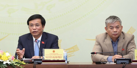 Kết quả thăm dò ý kiến cho thấy Quốc hội dân chủ - Ảnh 1. Kết quả thăm dò ý kiến cho thấy Quốc hội dân chủ - Ảnh 1.
