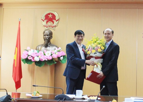 Nhiều nơi đẩy giá thiết bị, Bộ Y tế lập hội đồng tư vấn, cấp phép trang thiết bị y tế - Ảnh 1. Nhiều nơi đẩy giá thiết bị, Bộ Y tế lập hội đồng tư vấn, cấp phép trang thiết bị y tế - Ảnh 1.