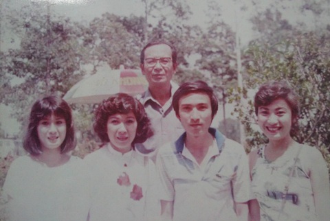 Vinh danh NSND Đinh Bằng Phi - người thầy của nhiều thế hệ nghệ sĩ hát bội - Ảnh 7. Vinh danh NSND Đinh Bằng Phi - người thầy của nhiều thế hệ nghệ sĩ hát bội - Ảnh 7.