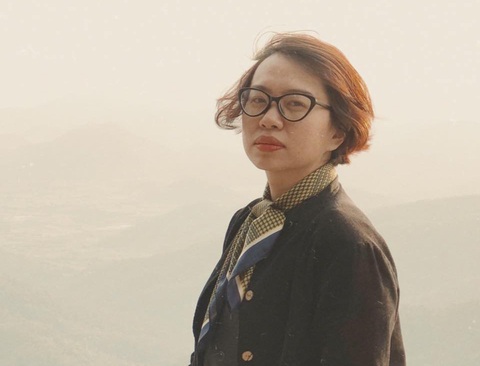 Màu cỏ úa: Du ca, chiến tranh, Hà Nội, biển... và cuộc đời Trần Tiến - Ảnh 4. Màu cỏ úa: Du ca, chiến tranh, Hà Nội, biển... và cuộc đời Trần Tiến - Ảnh 4.