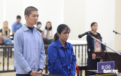 Đề nghị tử hình cha dượng bạo hành bé gái 2 tuổi dẫn đến tử vong - Ảnh 1. Đề nghị tử hình cha dượng bạo hành bé gái 2 tuổi dẫn đến tử vong - Ảnh 1.