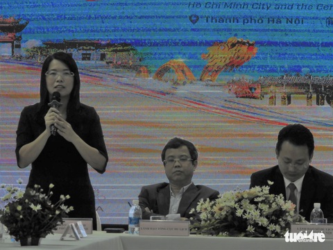 Đến miền Trung - đến với một Việt Nam thu nhỏ - Ảnh 1. Đến miền Trung - đến với một Việt Nam thu nhỏ - Ảnh 1.