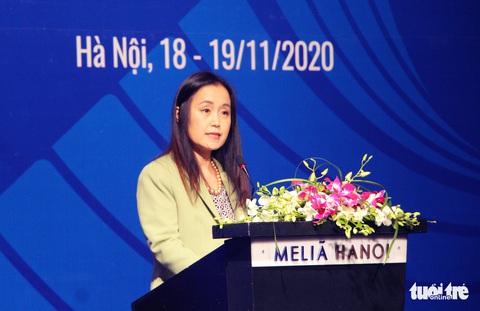 Từ 7,4 triệu người cao tuổi, Việt Nam sẽ thành nước siêu già năm 2050 - Ảnh 2. Từ 7,4 triệu người cao tuổi, Việt Nam sẽ thành nước siêu già năm 2050 - Ảnh 2.
