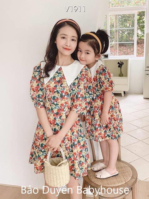 Bảo Duyên Babyhouse - thương hiệu thời trang được phái nữ yêu thích - Ảnh 1. Bảo Duyên Babyhouse - thương hiệu thời trang được phái nữ yêu thích - Ảnh 1.
